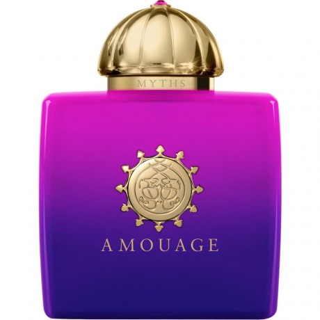 Amouage (Амуаж) Myths Woman Eau de Parfum Парфюмерная вода Spray Спрей, 100 мл