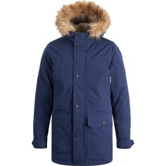 JACK  JONES Junior Winterjacke JJWINNER fur Jungen Зимняя куртка JJWINNER для мальчика