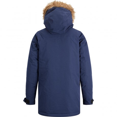 JACK  JONES Junior Winterjacke JJWINNER fur Jungen Зимняя куртка JJWINNER для мальчика