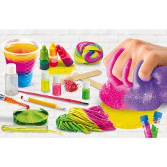 Lisciani Woozle Goozle Das Farbenlabor Woozle Goozle Лаборатория цвета