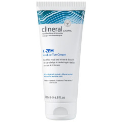 AHAVA Head to Toe Cream 200ml Крем для головы и ног 200мл