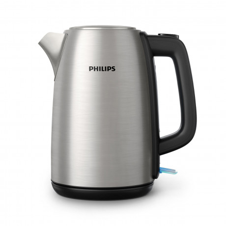 Philips Philips Wasserkocher HD9351/90 Daily Collection Wasserkocher, 1.7 l, 2200 W  Чайник Philips HD9351/90 Чайник Daily Collection, 1,7 л, 2200 Вт