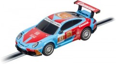 Carrera Porsche 997 GT3 Carrera Порше 997 GT3 Каррера