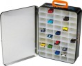 klein Hot Wheels Jubilaumskoffer fur 50 Autos Кейс Hot Wheels 50 Car Anniversary