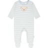 Steiff Strampler fur Jungen Комбинезоны для мальчиков