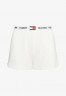 Tommy Hilfiger SLIM-FIT Pyjama bottoms ecru SLIM FIT Пижамные штаны экрю
