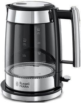 RUSSELL HOBBS RUSSELL HOBBS Wasserkocher 23830-70, 1,7 l, 2200 W  Чайник RUSSELL HOBBS 23830-70, 1,7 л, 2200 Вт