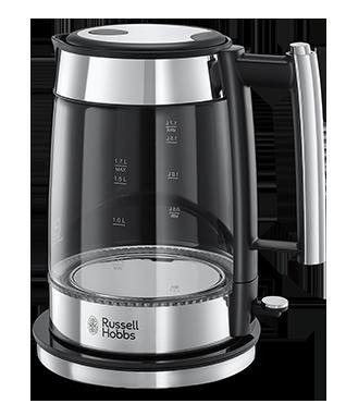 RUSSELL HOBBS RUSSELL HOBBS Wasserkocher 23830-70, 1,7 l, 2200 W  Чайник RUSSELL HOBBS 23830-70, 1,7 л, 2200 Вт