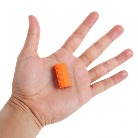 Katara 100 Bausteine in Dachform 100 строительных блоков в форме крыши