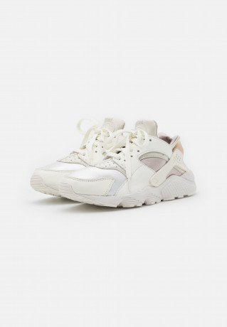 Nike Sportswear AIR HUARACHE Sneaker low sail/light bone/fossil stone/summit white AIR HUARACHE Низкие кроссовки женские парус/светлая кость/ископаемый камень/белая вершина