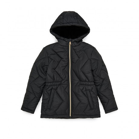 THREADGIRLS Threadgirls Winterjacke THB Quilted Hooded Jacket Ziggy Winterjacken MiniW Зимняя куртка Threadgirls THB Стеганая куртка с капюшоном Зимние куртки Ziggy MiniW