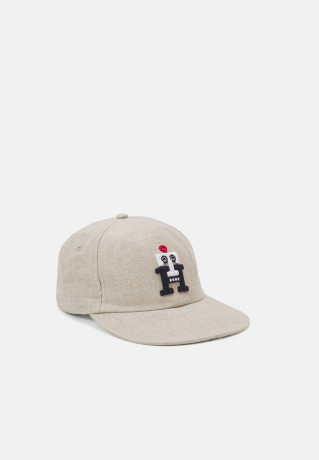 Tommy Hilfiger SUMMER TRAVEL UNISEX Cap natural SUMMER TRAVEL UNISEX Кепка естественный