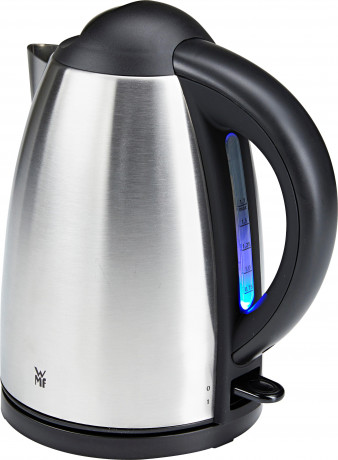 WMF WMF Wasserkocher BUENO, 1,7 l, 2400 W, Cromargan  Чайник WMF BUENO, 1,7 л, 2400 Вт, Cromargan