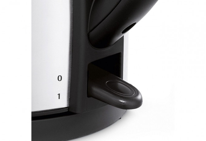 WMF WMF Wasserkocher BUENO, 1,7 l, 2400 W, Cromargan  Чайник WMF BUENO, 1,7 л, 2400 Вт, Cromargan