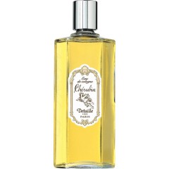 Detaille (Детаилле) Cherubin Eau de Cologne Одеколон Spray Спрей, 100 мл