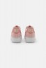 Nike Sportswear AIR FORCE 1 07 Sneaker low pink oxford/rose whisper/summit white AIR FORCE 1 07 Низкие кроссовки женские розовый оксфорд/розовый шепот/саммит белый