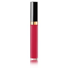 Блеск для губ Chanel Rouge Coco Gloss Lipgloss, оттенок 762 Heart Beat