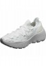 Nike Sportswear SPACE HIPPIE Sneaker low white white summit white pure platinum SPACE HIPPIE Низкие кроссовки женские белая белая вершина белая чистая платина