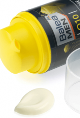 Balea MEN Крем для лица, для мужчин, energy Q10 Intensivcreme, 50 мл