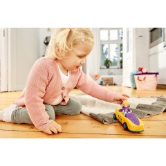 SIKU Toddys by siku 0104 Zoe Zoomy Toddy&amp;#39;s by siku 0104 Зои Зуми