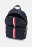 Tommy Hilfiger POPPY CORP Rucksack space blue POPPY CORP Рюкзак космический синий