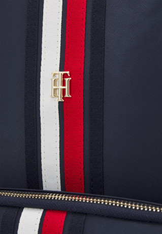 Tommy Hilfiger POPPY CORP Rucksack space blue POPPY CORP Рюкзак космический синий