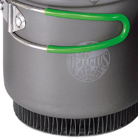 OPTIMUS OPTIMUS Gaskocher Crux Weekend HE  Газовая плита ОПТИМУС Crux Weekend HE