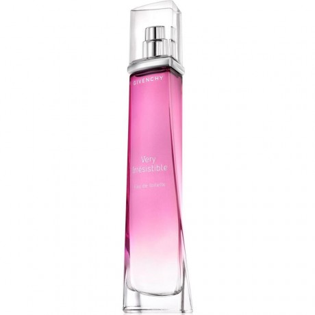 Givenchy (Живанши) IRRESISTIBLE Eau de Toilette Туалетная вода Spray Спрей Very Irresistible, 50 мл