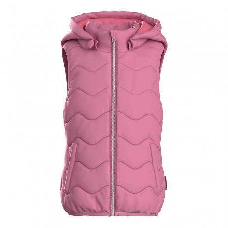 name it Weste Maggy fur Madchen Жилет Maggy для девочек