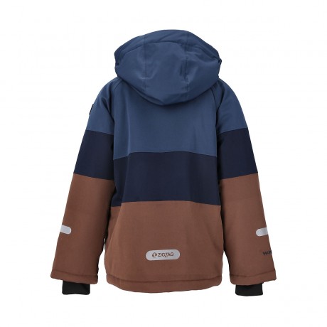 Zigzag Ski Jacket лыжная куртка