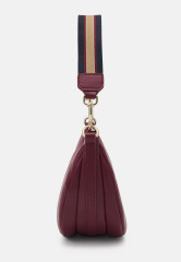 Tommy Hilfiger LIFE SHOULDER BAG Handbag rouge СУМКА НА ПЛЕЧО LIFE Сумка румяна