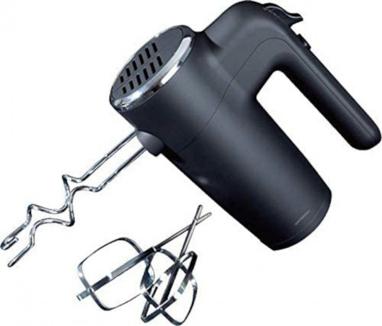 GASTRONOMA GASTRONOMA Handmixer 18200001 Handruhrgerat Matt Schwarz  GASTRONOMA Ручной миксер 18200001 Ручной миксер матовый черный