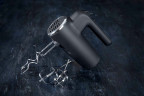 GASTRONOMA GASTRONOMA Handmixer 18200001 Handruhrgerat Matt Schwarz  GASTRONOMA Ручной миксер 18200001 Ручной миксер матовый черный