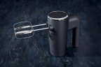 GASTRONOMA GASTRONOMA Handmixer 18200001 Handruhrgerat Matt Schwarz  GASTRONOMA Ручной миксер 18200001 Ручной миксер матовый черный
