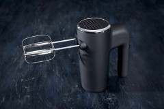 GASTRONOMA GASTRONOMA Handmixer 18200001 Handruhrgerat Matt Schwarz  GASTRONOMA Ручной миксер 18200001 Ручной миксер матовый черный