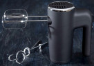GASTRONOMA GASTRONOMA Handmixer 18200001 Handruhrgerat Matt Schwarz  GASTRONOMA Ручной миксер 18200001 Ручной миксер матовый черный