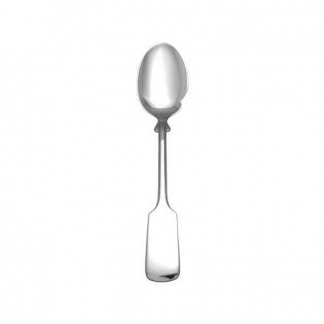 Robbe & Berking Robbe & Berking Spaten 925 Sterling Silber Gourmetloffel Ложка для гурманов из стерлингового серебра 925 пробы Robbe & Berking Spade