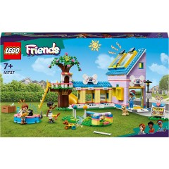 LEGO LEGO Friends 41727 Hunderettungszentrum LEGO Friends 41727 Центр спасения собак