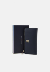 Tommy Hilfiger LIFE LARGE Wallet space blue LIFE LARGE Кошелек космический синий