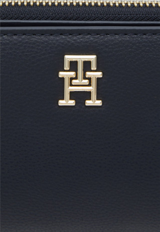 Tommy Hilfiger LIFE LARGE Wallet space blue LIFE LARGE Кошелек космический синий