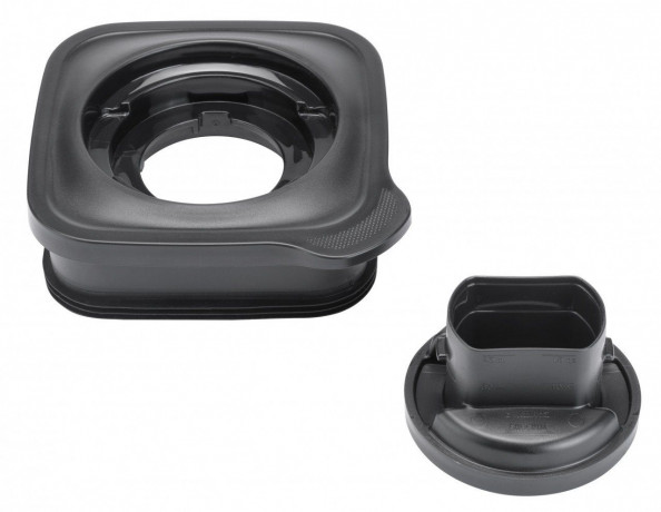 KitchenAid Standmixer Kunststoffkrug 1,6 l 5KSB2056JPA fur K400  K150  KitchenAid Пластиковый кувшин KitchenAid 1,6 л 