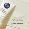 Nivea Sensitive Pro Menmalist Feuchtigkeitscreme  Sensitive Pro Menmalist Увлажняющий Крем