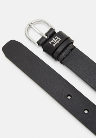 Tommy Hilfiger TIMELESS Belt black TIMELESS Ремень черный
