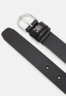 Tommy Hilfiger TIMELESS Belt black TIMELESS Ремень черный