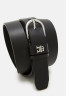Tommy Hilfiger TIMELESS Belt black TIMELESS Ремень черный