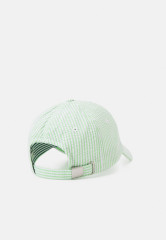 Tommy Hilfiger ICONIC PREP Cap spring lime ICONIC PREP Кепка весенняя известь