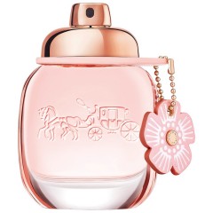 COACH (Коач)  Eau de Parfum (EdP) Парфюмерная вода Floral, 90 мл
