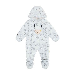 Steiff Schneeanzug Outerwear Зимний комбинезон верхняя одежда