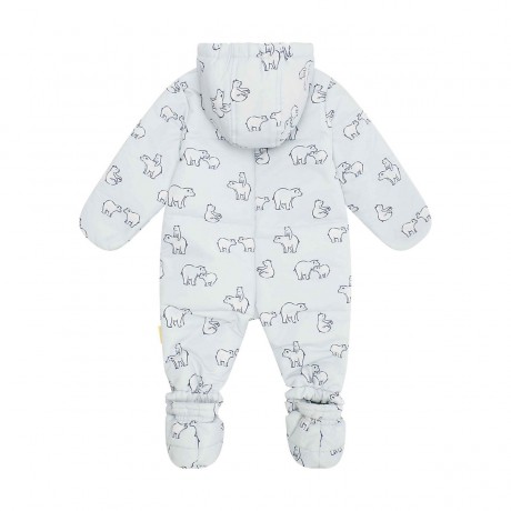 Steiff Schneeanzug Outerwear Зимний комбинезон верхняя одежда