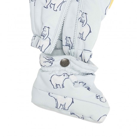 Steiff Schneeanzug Outerwear Зимний комбинезон верхняя одежда